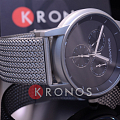 Часы Romanson TM8A22FMW(BK) фото 4
